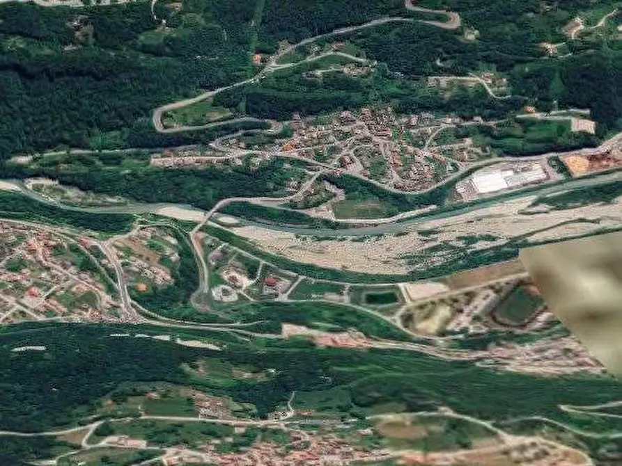 Immagine 11 di Appartamento in vendita  in Via XX Settembre a Castellavazzo