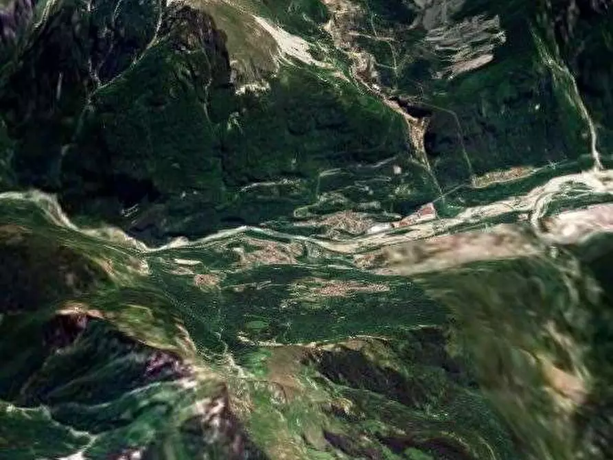 Immagine 13 di Appartamento in vendita  in Via XX Settembre a Castellavazzo