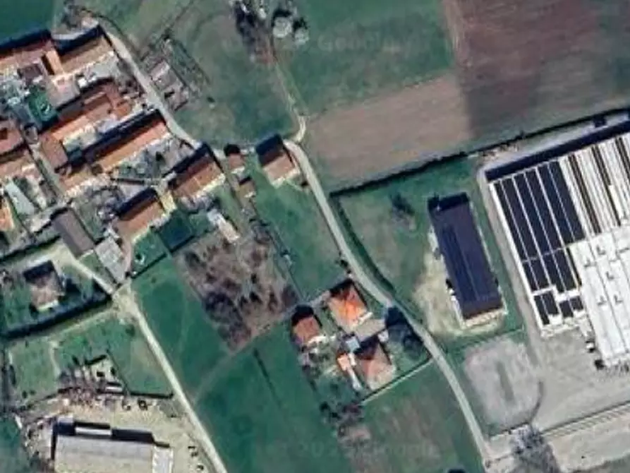 Immagine 13 di Stabile in vendita  in Via Giuseppe Garibaldi  a Oderzo