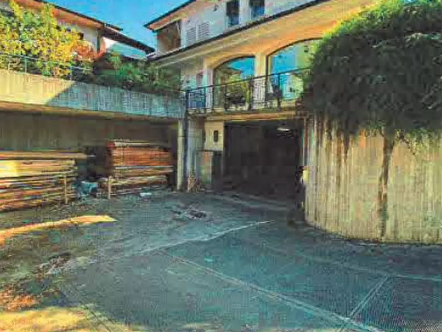 Immagine 2 di Capannone industriale in vendita  in Via Santa Teresa a Schiavon