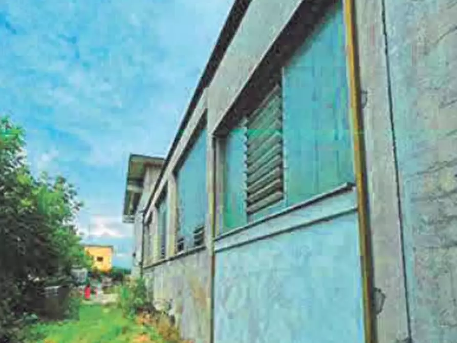Immagine 4 di Capannone industriale in vendita  in Via Santa Teresa a Schiavon