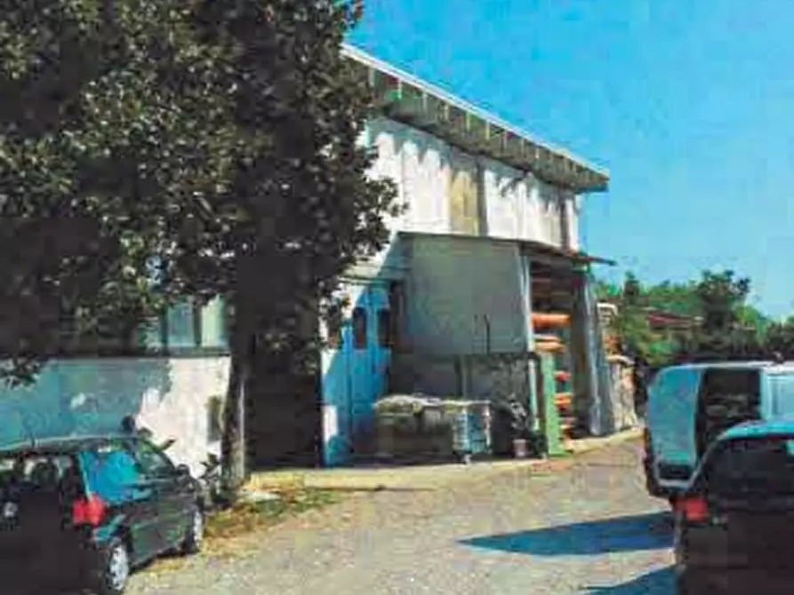 Immagine 5 di Capannone industriale in vendita  in Via Santa Teresa a Schiavon