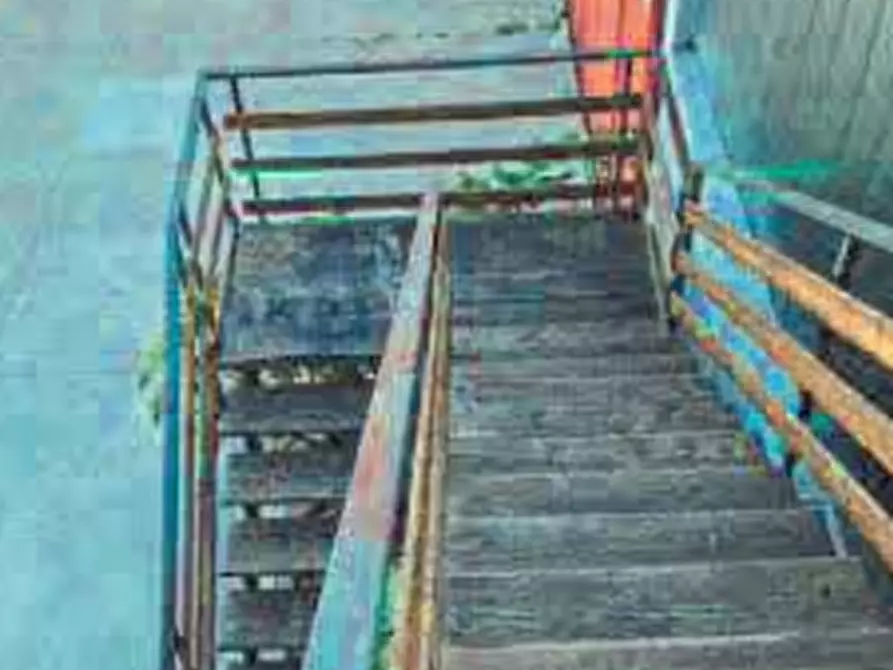 Immagine 6 di Capannone industriale in vendita  in Via Santa Teresa a Schiavon