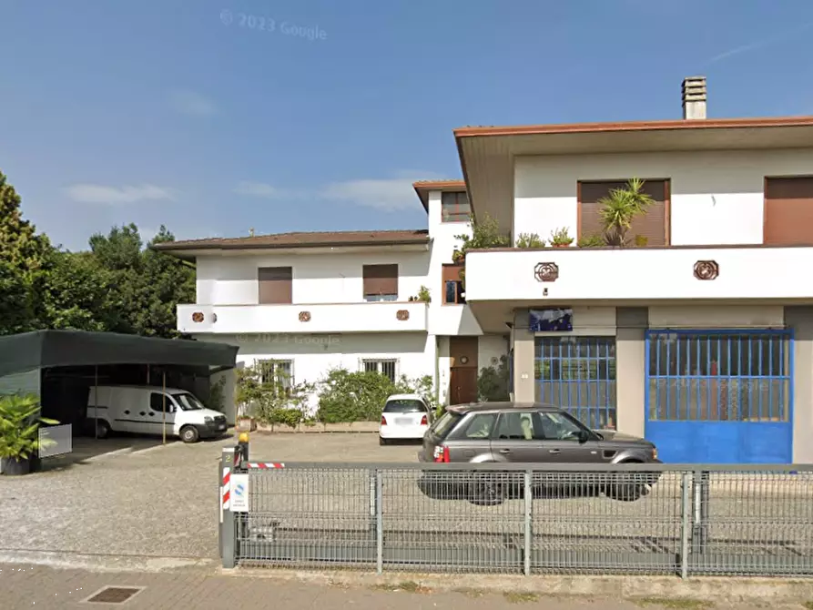 Immagine 14 di Appartamento in vendita  in Via Monte Ortigara a Colceresa