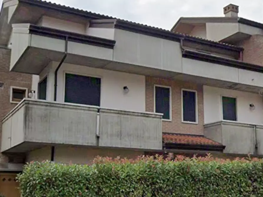 Immagine 6 di Appartamento in vendita  in Via Roma a Arsiero