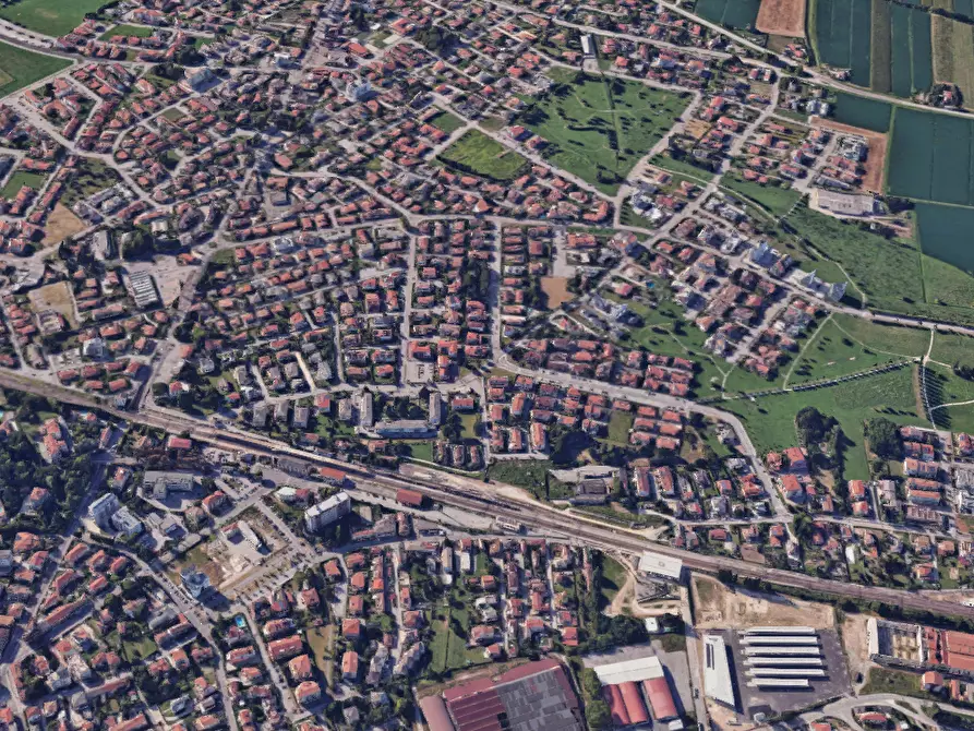 Immagine 7 di Appartamento in vendita  in Via del Perer a San Donà Di Piave