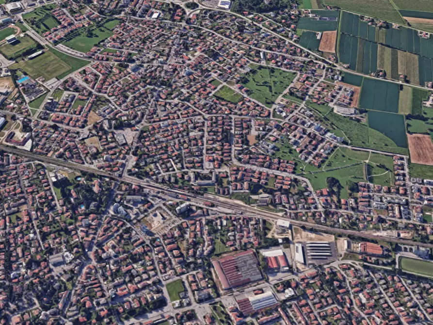 Immagine 8 di Appartamento in vendita  in Via del Perer a San Donà Di Piave