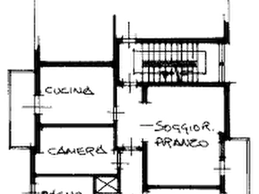 Immagine 14 di Appartamento in vendita  in Via del Perer a San Donà Di Piave