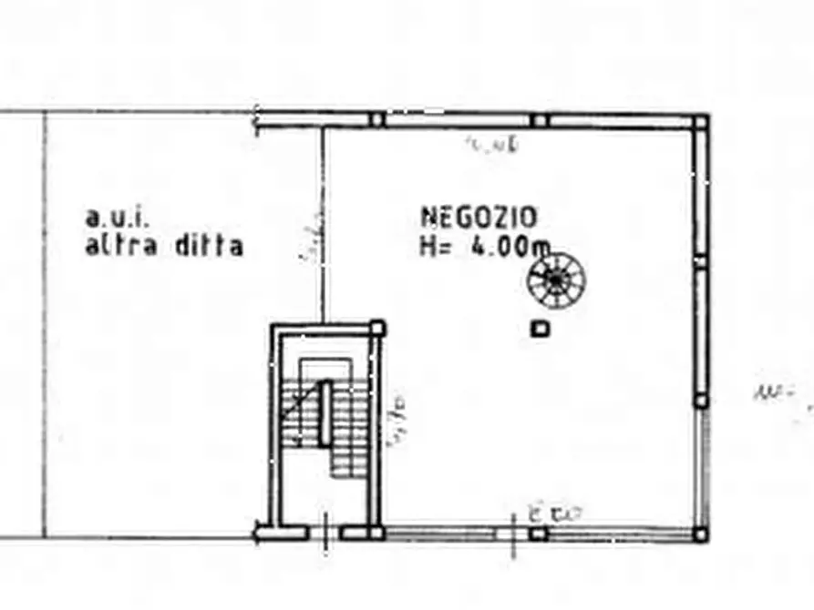 Immagine 14 di Negozio in vendita  in Viale Trieste a Montecchio Maggiore
