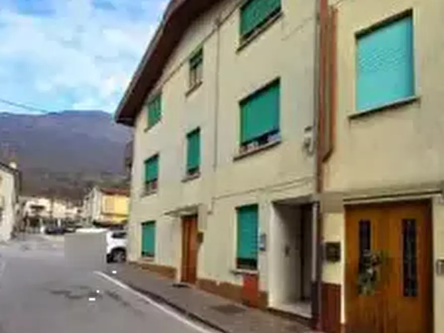 Immagine 2 di Porzione di casa in vendita  in Via Roma a Cogollo Del Cengio