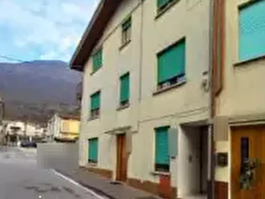 Immagine 3 di Porzione di casa in vendita  in Via Roma a Cogollo Del Cengio