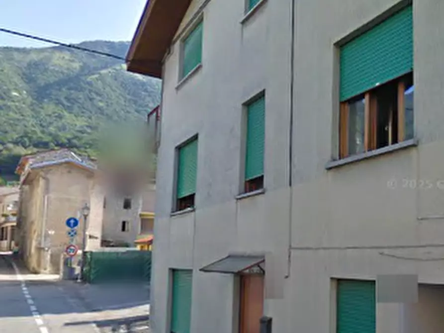 Immagine 5 di Porzione di casa in vendita  in Via Roma a Cogollo Del Cengio