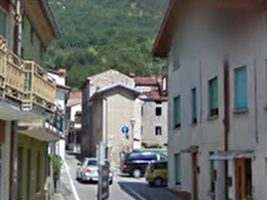 Immagine 7 di Porzione di casa in vendita  in Via Roma a Cogollo Del Cengio