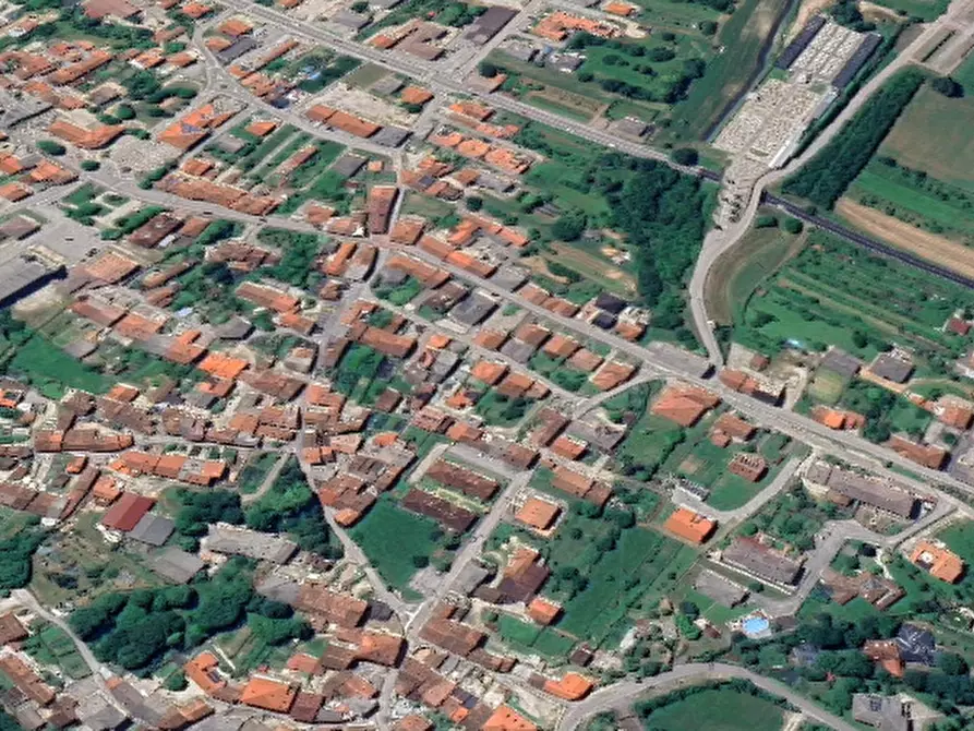 Immagine 13 di Porzione di casa in vendita  in Via Roma a Cogollo Del Cengio