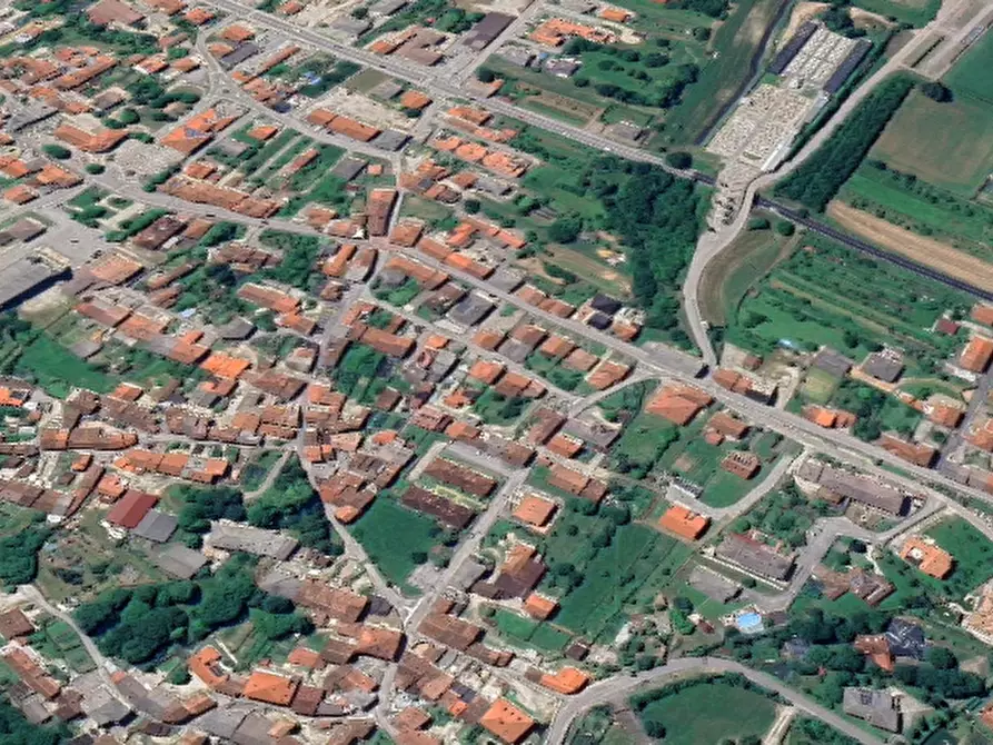 Immagine 14 di Porzione di casa in vendita  in Via Roma a Cogollo Del Cengio