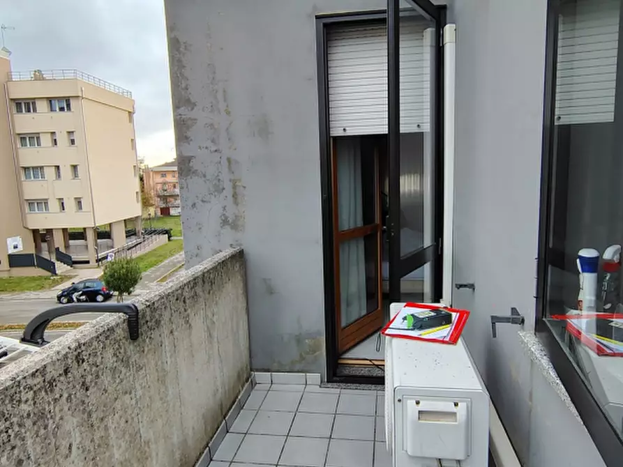 Immagine 3 di Appartamento in vendita  in Viale Filippo Pigafetta a Chioggia