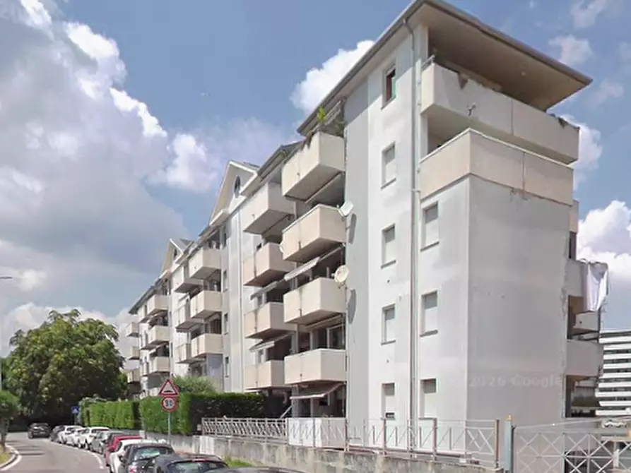 Immagine 6 di Appartamento in vendita  in Viale Filippo Pigafetta a Chioggia