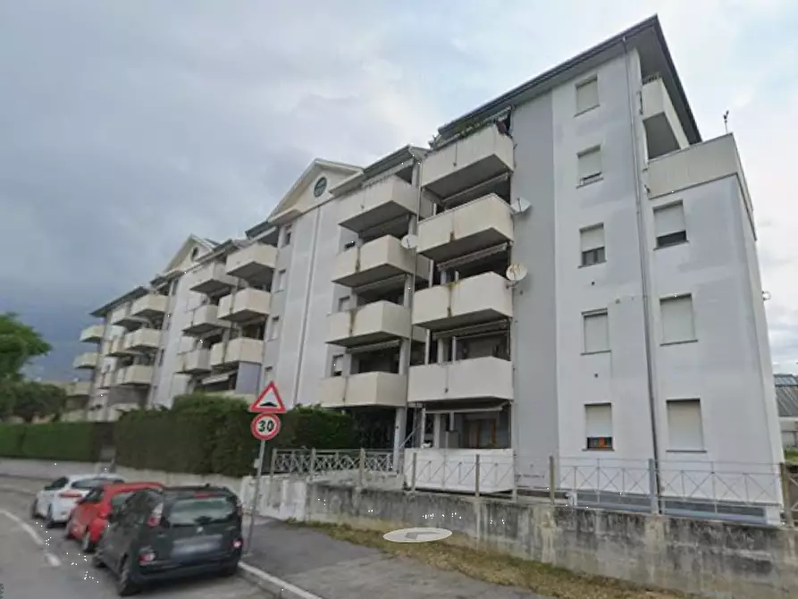 Immagine 7 di Appartamento in vendita  in Viale Filippo Pigafetta a Chioggia