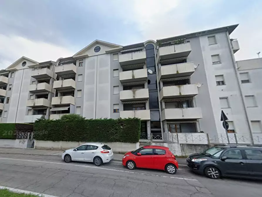 Immagine 8 di Appartamento in vendita  in Viale Filippo Pigafetta a Chioggia