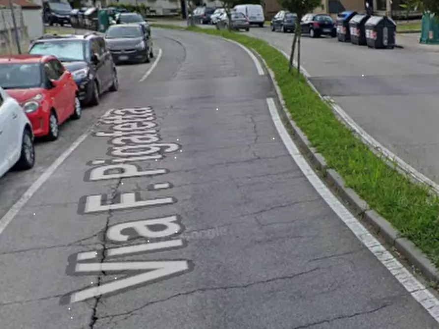 Immagine 11 di Appartamento in vendita  in Viale Filippo Pigafetta a Chioggia