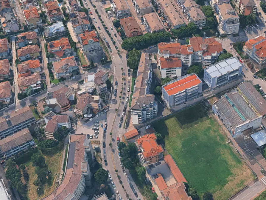 Immagine 13 di Appartamento in vendita  in Viale Filippo Pigafetta a Chioggia