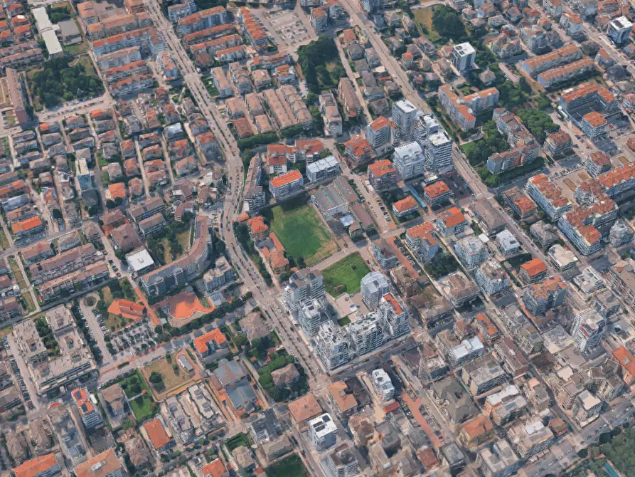 Immagine 15 di Appartamento in vendita  in Viale Filippo Pigafetta a Chioggia