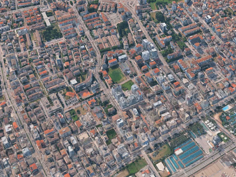 Immagine 16 di Appartamento in vendita  in Viale Filippo Pigafetta a Chioggia