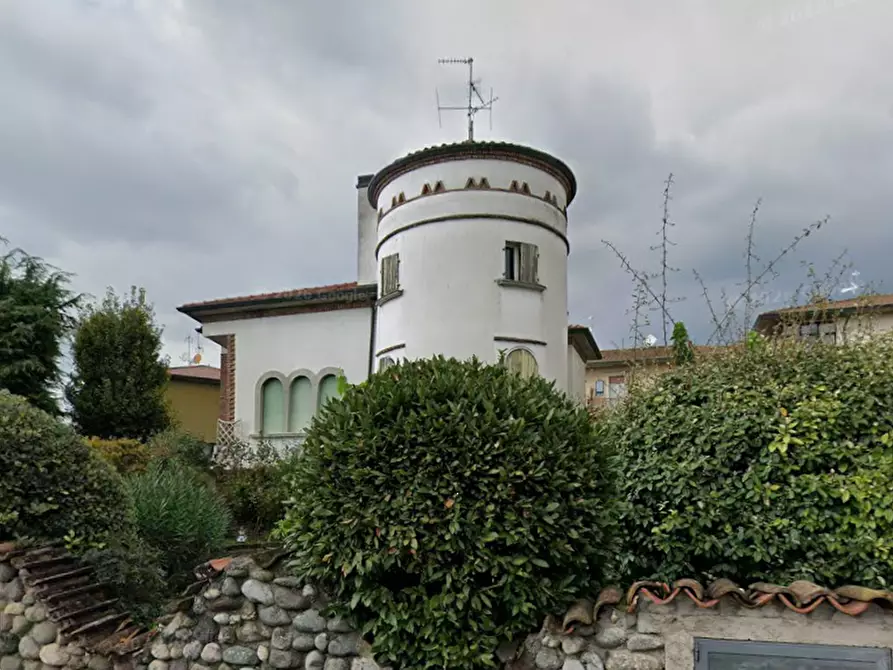 Immagine 5 di Appartamento in vendita  in Via Petrarca a Borgosatollo