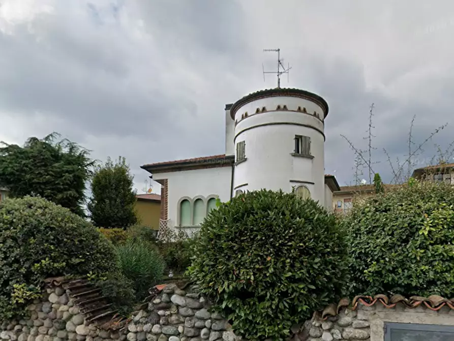 Immagine 7 di Appartamento in vendita  in Via Petrarca a Borgosatollo