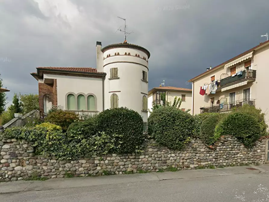 Immagine 8 di Appartamento in vendita  in Via Petrarca a Borgosatollo