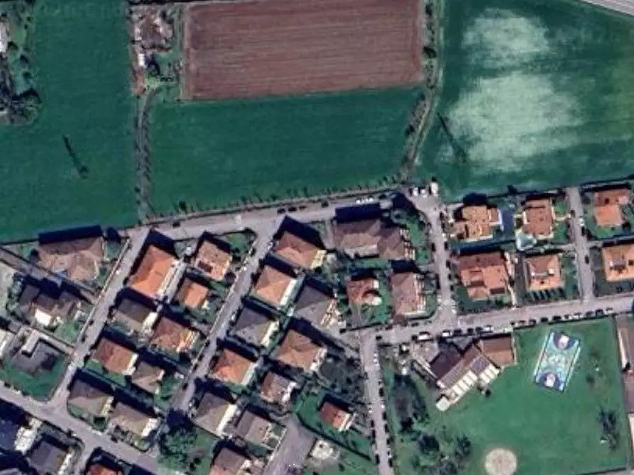 Immagine 15 di Appartamento in vendita  in Via Petrarca a Borgosatollo