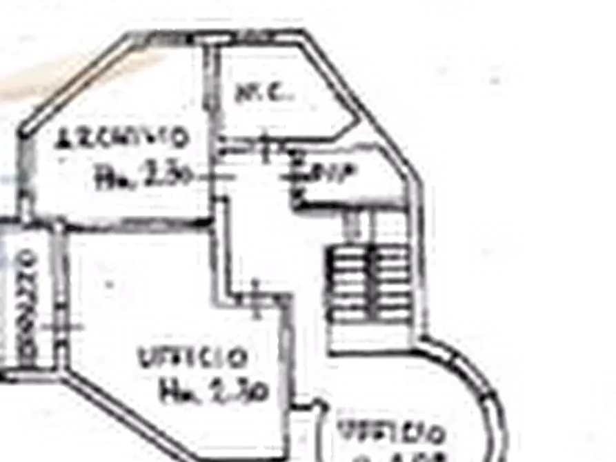 Immagine 17 di Appartamento in vendita  in Via Petrarca a Borgosatollo