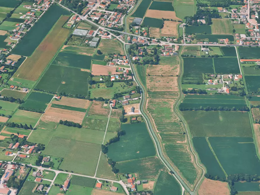 Immagine 12 di Terreno agricolo in vendita  in Via Muson a Santa Maria Di Sala