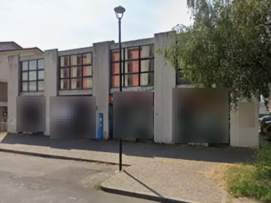 Immagine 2 di Capannone industriale in vendita  in Via dal Maso Bruno a Chiampo