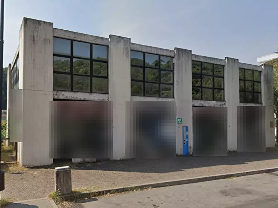 Immagine 6 di Capannone industriale in vendita  in Via dal Maso Bruno a Chiampo