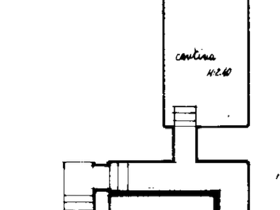 Immagine 18 di Stabile in vendita  in Vicolo Latta a Langhirano