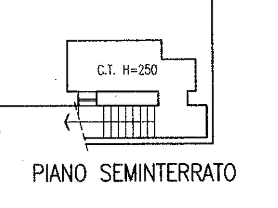 Immagine 22 di Stabile in vendita  in Vicolo Latta a Langhirano