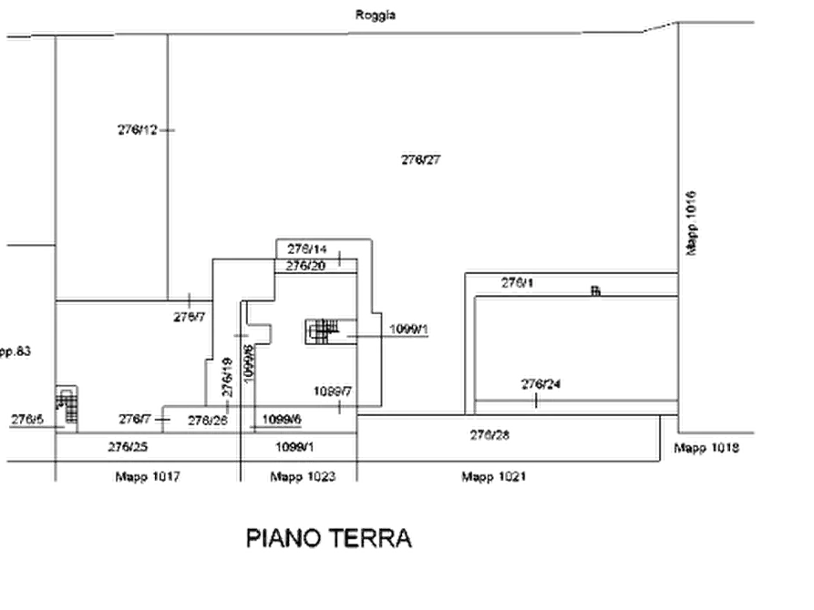 Immagine 11 di Capannone industriale in vendita  in Via dal Maso Bruno a Chiampo