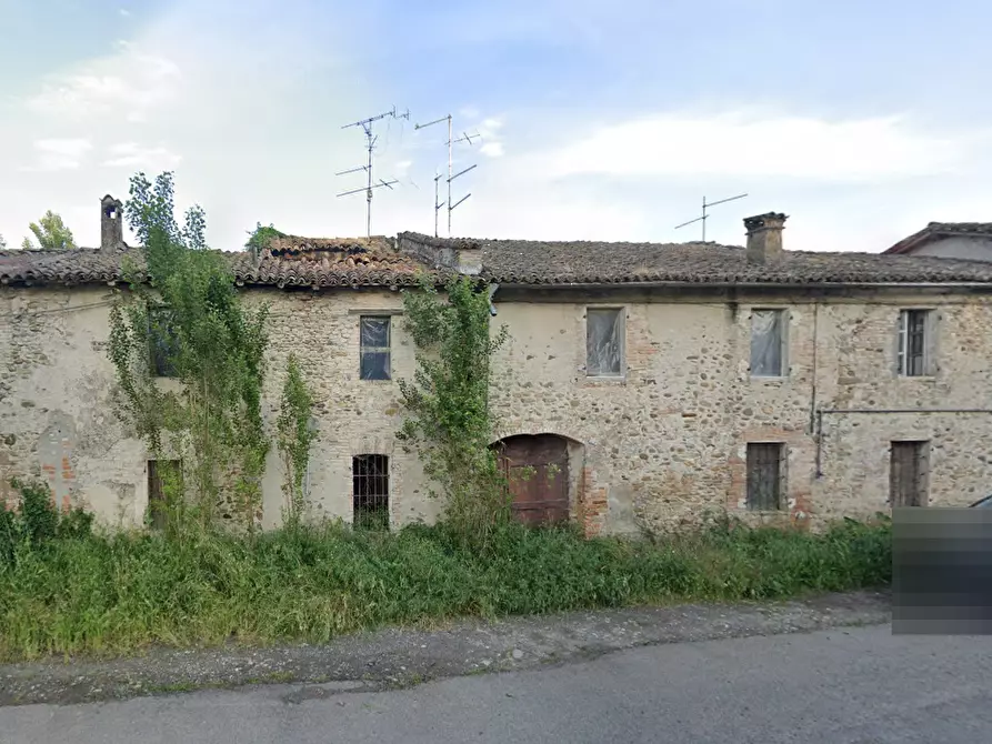 Immagine 7 di Rustico / casale in vendita  in Via Stanislao Campana a Parma