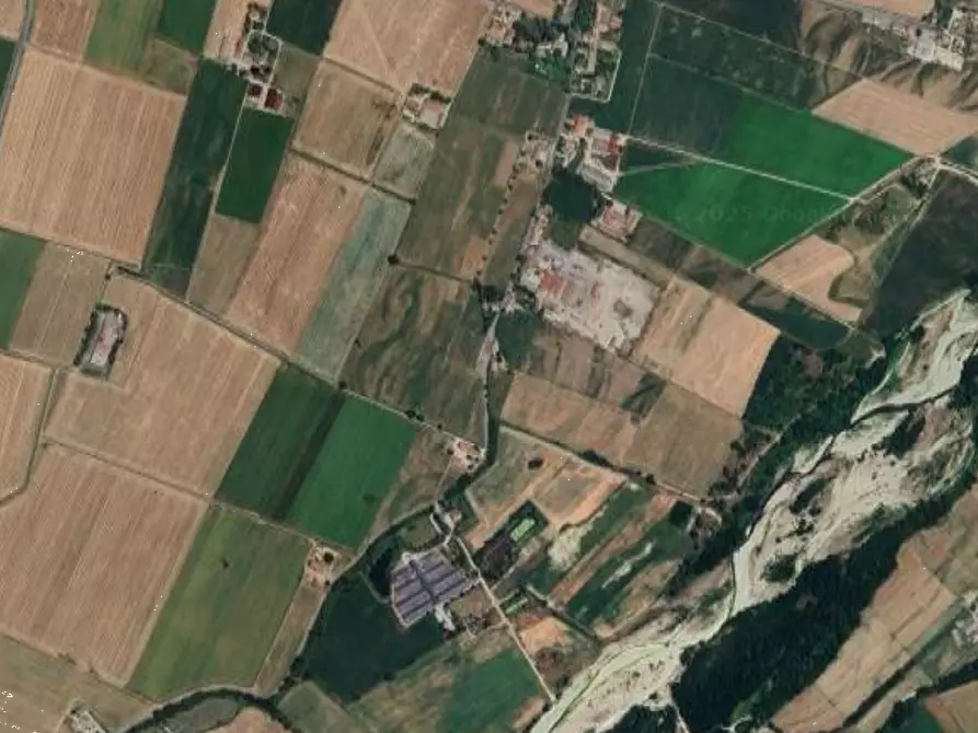 Immagine 17 di Rustico / casale in vendita  in Via Stanislao Campana a Parma