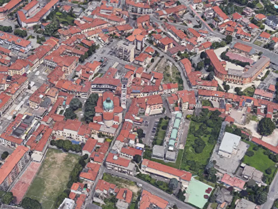 Immagine 10 di Appartamento in vendita  in Via Dal Molin  a Arzignano