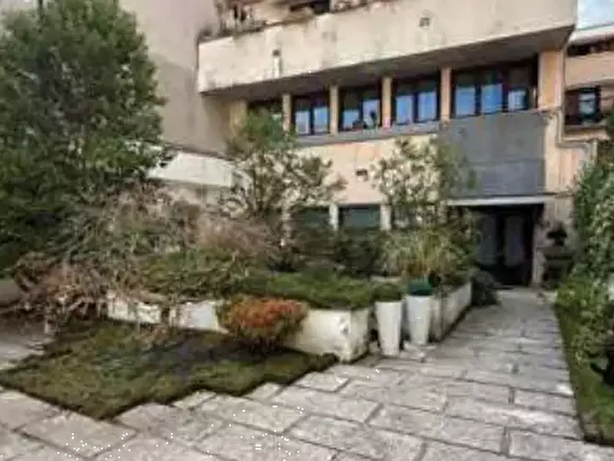 Immagine 2 di Appartamento in vendita  in Via Dal Molin  a Arzignano