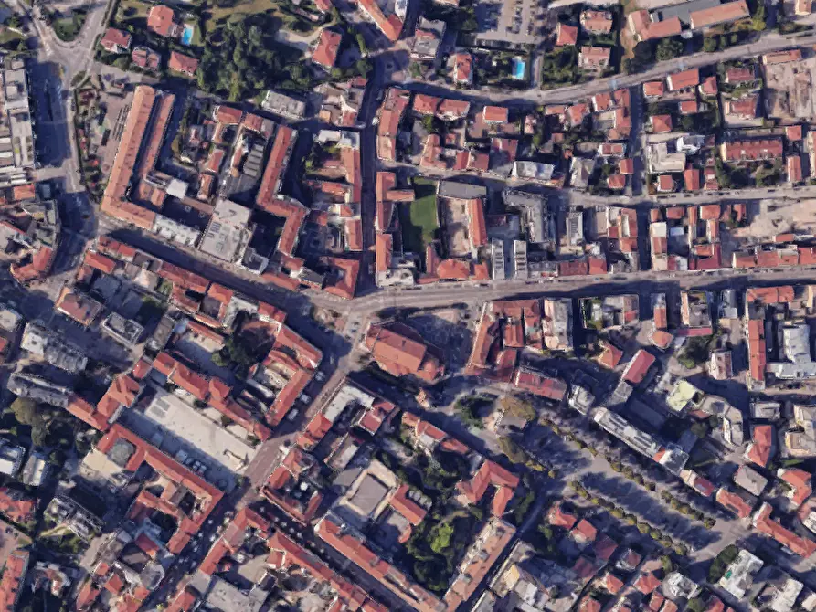 Immagine 1 di Appartamento in vendita  in Corso Silvio Trentin a San Donà Di Piave