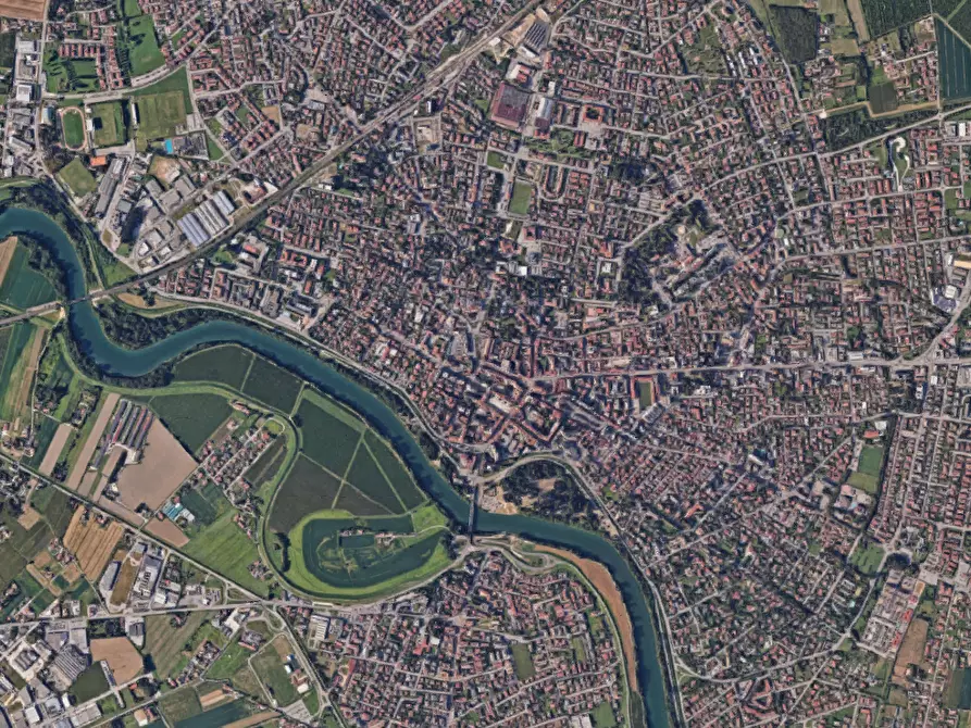 Immagine 6 di Appartamento in vendita  in Corso Silvio Trentin a San Donà Di Piave