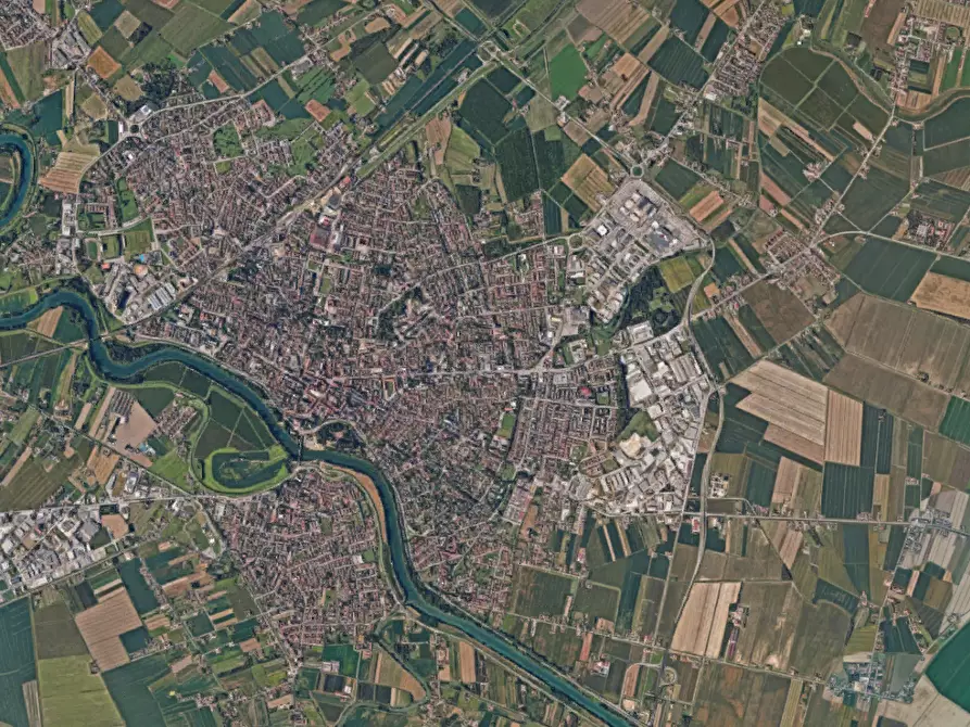 Immagine 8 di Appartamento in vendita  in Corso Silvio Trentin a San Donà Di Piave