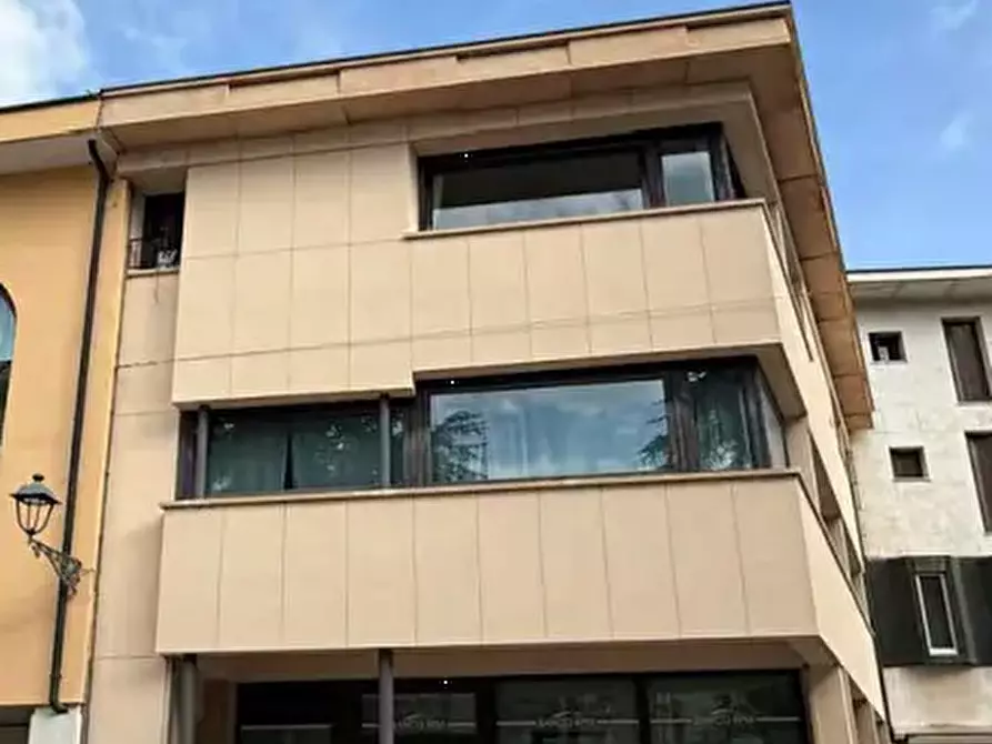 Immagine 2 di Appartamento in vendita  in Via Dal Molin  a Arzignano