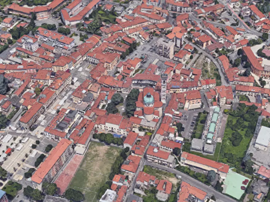 Immagine 8 di Appartamento in vendita  in Via Dal Molin  a Arzignano