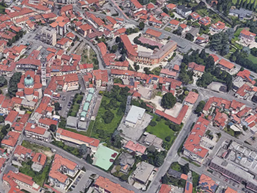 Immagine 10 di Appartamento in vendita  in Via Dal Molin  a Arzignano