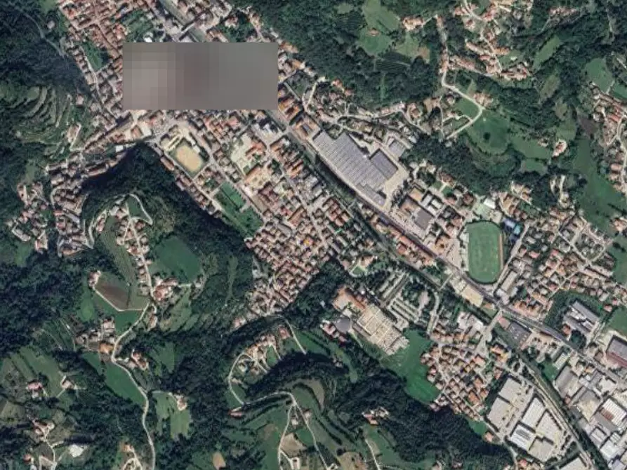 Immagine 3 di Ufficio in vendita  in Via dal Maso Bruno a Chiampo