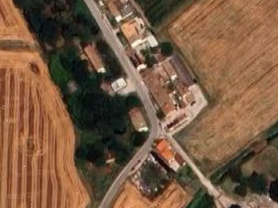 Immagine 9 di Porzione di villa in vendita  in Via Paglioni a Portomaggiore